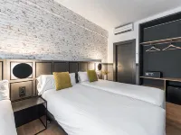 Bypillow San Mamés Hotels near Estadio de San Mamés