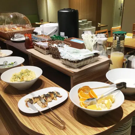 Hotel Crown Hills Onahama