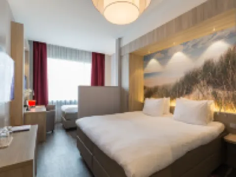 Ramada by Wyndham the Hague Scheveningen Hoteles en Scheveningen