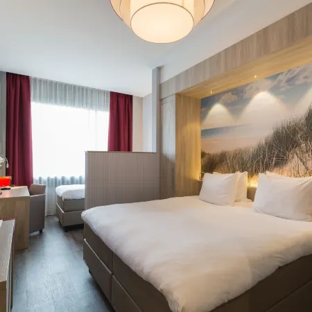 Ramada by Wyndham the Hague Scheveningen