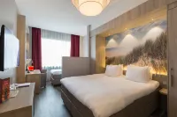 Ramada by Wyndham the Hague Scheveningen