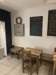Accra Luxury Apartments at the Gardens - servizio colazione