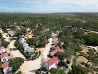 Parque de Campismo Orbitur Sagres Hotels in Sagres