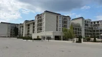 Festa Pomorie Resort