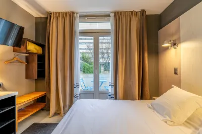 Hôtel Astoria Hotels in Nantes