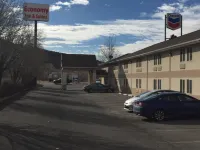 Economy Inn & Suites Hotels in Juab County
