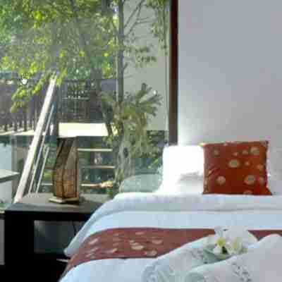 チンタキリ リゾート Rooms