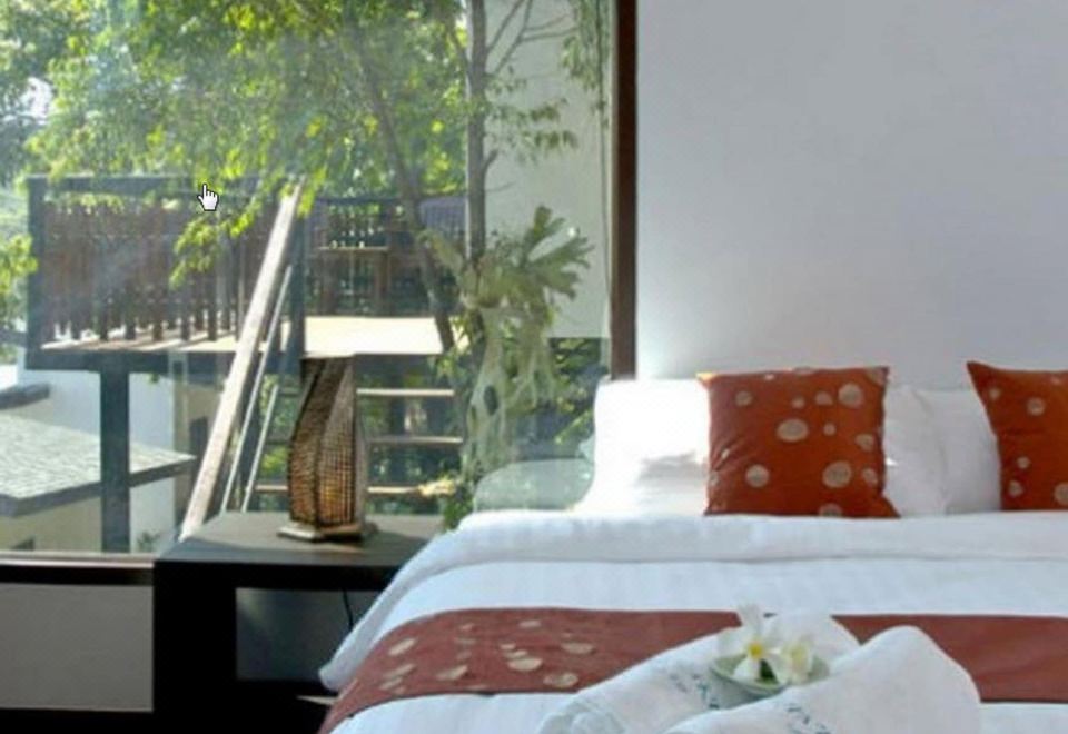 2. 친타키리 리조트..