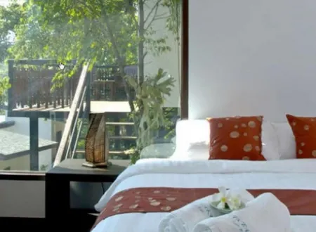 Chintakiri Resort Отели рядом с достопримечательностью «Shark Bay»