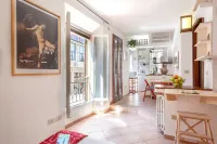 Ferrara Mercato Fancy Studio