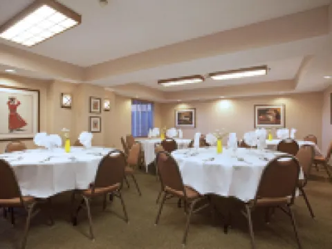 Inn at Santa Fe, SureStay Collection by Best Western Hotels in Santa Fe