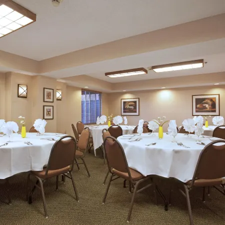 Inn at Santa Fe, SureStay Collection by Best Western