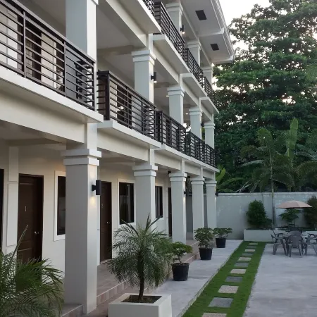 Veranda Residence Inn