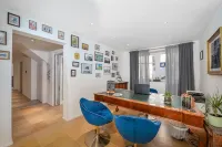 Hotel Das Q Hotels in Rottweil