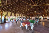 Kasha Boutique Hotel - breakfast