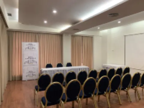 Hotel Universidad Hotels in Albacete