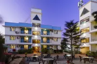 Aastha Escape Resort Near Calangute Beach