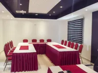 فندق كلين البليدة فنادق في البليدة