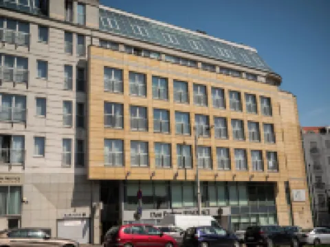 Don Prestige Residence Hotels in Poznan