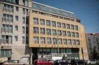 Don Prestige Residence Các khách sạn ở Poznan City Center