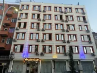 Azizoglu Malkoc Hotel โรงแรมในดิยาบากีร์