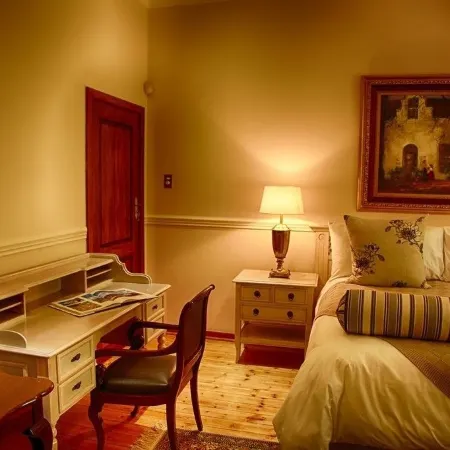 Kleine Constantia Boutique Guest House