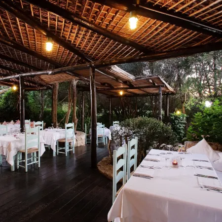Green Park Hotel