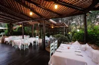 Green Park Hotel Hotels in Abbiadori