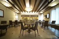 Santa Croce Boutique Hotel - breakfast