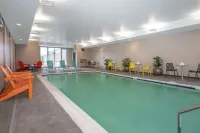 Home2 Suites by Hilton Smithfield Providence فنادق في Lincoln