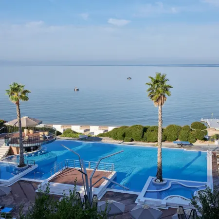 Pomegranate Wellness Spa Hotel