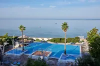 Pomegranate Wellness Spa Hotel - Wifi