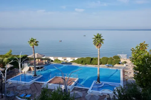 Pomegranate Wellness Spa Hotel - WiFi