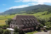 Le Verger des Châteaux, The Originals Relais Hotels in Epfig