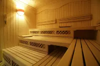 Hotel San Marco Fitness Pool & Spa - spa