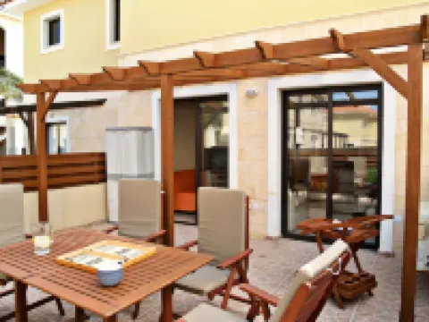 Kyklades Resort & Spa