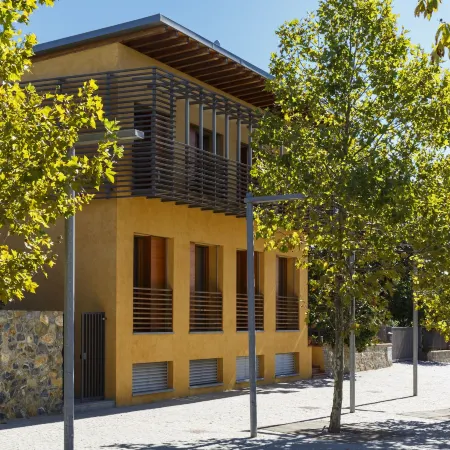Le Scuole B&B - by ColleMassari Hospitality