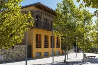 Le Scuole B&B - by ColleMassari Hospitality