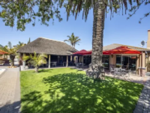 優秀旅館 貝爾維爾酒店