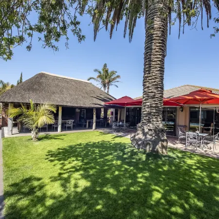 Excellent Guest House