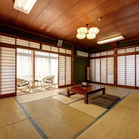 Ryokan Sakamotoya