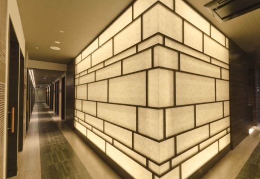 5. 호텔 산스이칸..