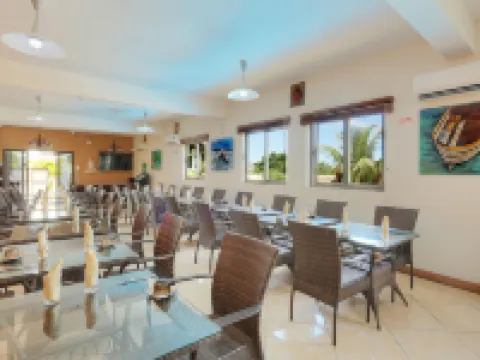 L'Oiseau de l'Ocean Tourist Residence โรงแรมในมอริเชียส