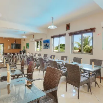 L'Oiseau de l'Ocean Tourist Residence