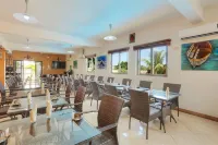 L'Oiseau de l'Ocean Tourist Residence Hotels in Quatre Bornes