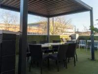 Abbey Point Hotel Hotels near Brent