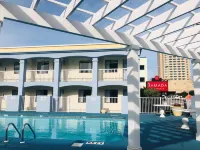 Ramada by Wyndham Virginia Beach - de playa