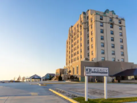 Legacy Vacation Resorts - Brigantine Beach Hotels in Brigantine