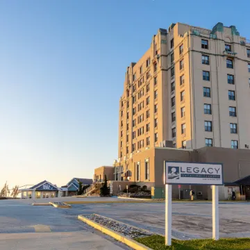 Legacy Vacation Resorts - Brigantine Beach