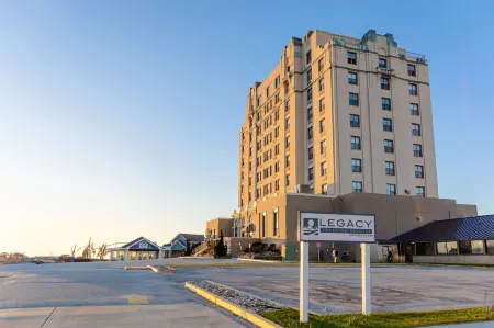 Legacy Vacation Resorts - Brigantine Beach